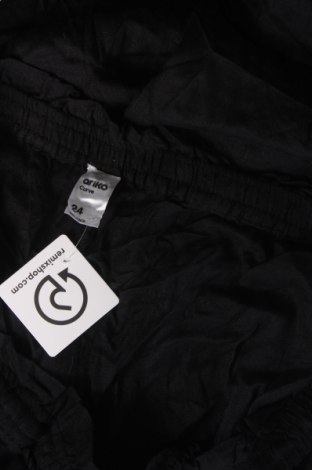 Pantaloni de femei Anko, Mărime 3XL, Culoare Negru, Preț 62,99 Lei