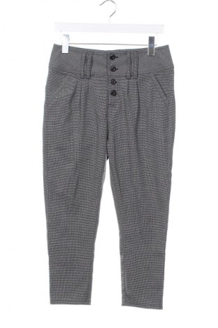 Pantaloni de femei Ann Christine, Mărime XS, Culoare Gri, Preț 14,99 Lei