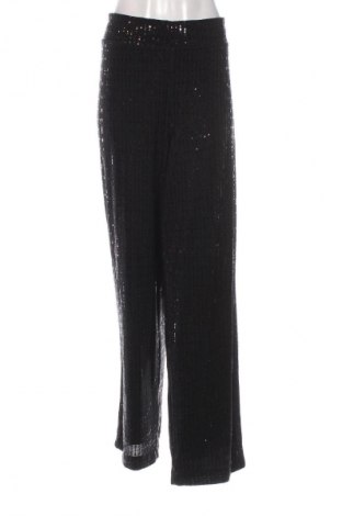 Pantaloni de femei Anne Klein, Mărime XL, Culoare Negru, Preț 89,99 Lei