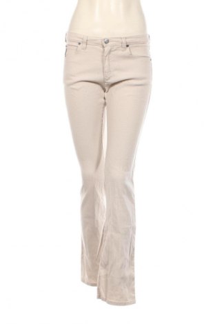 Damenhose Armani Jeans, Größe S, Farbe Beige, Preis 217,76 €