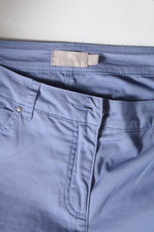 Pantaloni de femei B. Copenhagen, Mărime M, Culoare Albastru, Preț 67,99 Lei