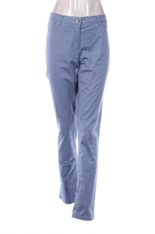 Damenhose B. Copenhagen, Größe M, Farbe Blau, Preis € 13,99