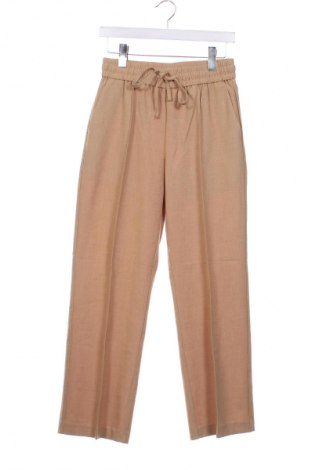 Pantaloni de femei B.Young, Mărime XS, Culoare Bej, Preț 121,99 Lei