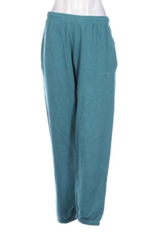 Pantaloni de femei BDG, Mărime S, Culoare Verde, Preț 63,99 Lei