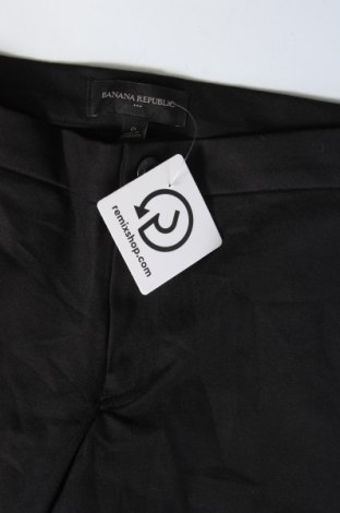 Pantaloni de femei Banana Republic, Mărime XS, Culoare Negru, Preț 47,99 Lei