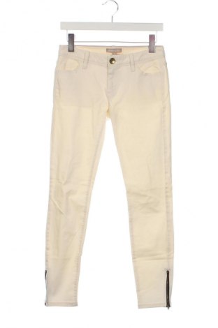 Damenhose Banana Republic, Größe S, Farbe Ecru, Preis 13,99 €