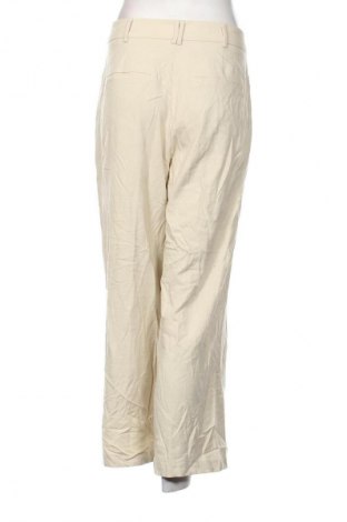 Damenhose Bershka, Größe M, Farbe Beige, Preis € 20,29