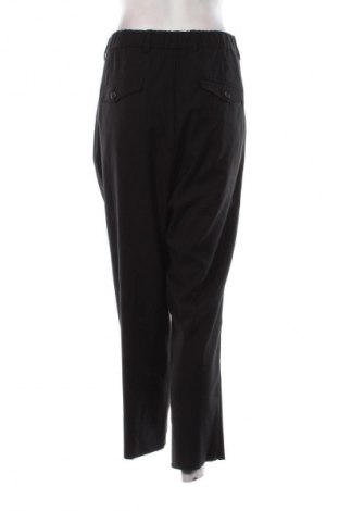 Pantaloni de femei Bershka, Mărime XL, Culoare Negru, Preț 29,99 Lei