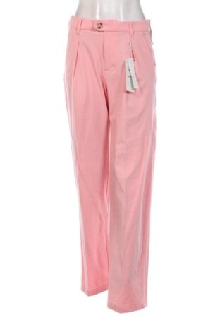 Damenhose Bershka, Größe S, Farbe Rosa, Preis 24,96 €