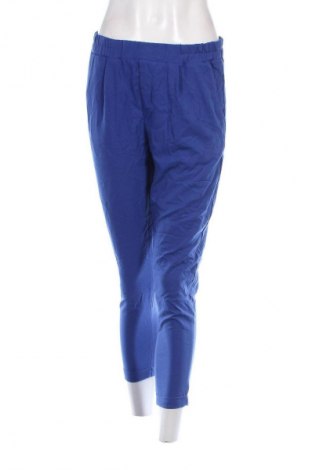 Damenhose Bershka, Größe M, Farbe Blau, Preis € 7,49