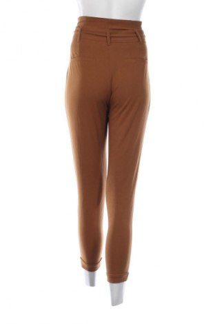 Damenhose Bershka, Größe XXS, Farbe Braun, Preis 5,99 €