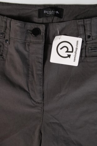 Damenhose Bexleys, Größe M, Farbe Grau, Preis € 5,99