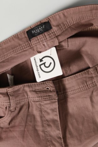 Damenhose Bexleys, Größe XL, Farbe Aschrosa, Preis € 6,49