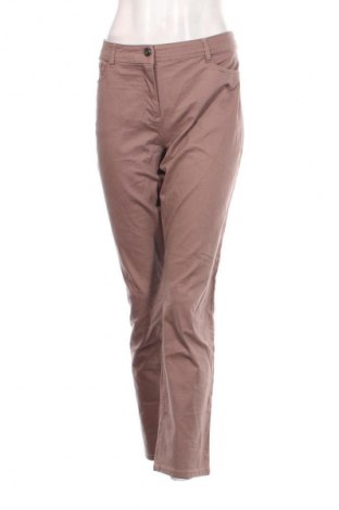 Damenhose Bexleys, Größe XL, Farbe Aschrosa, Preis € 6,49