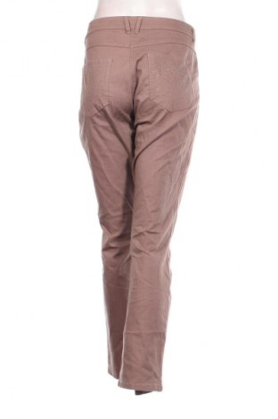 Damenhose Bexleys, Größe XL, Farbe Aschrosa, Preis € 6,49