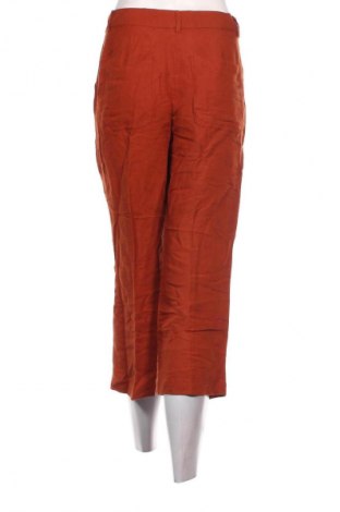 Damenhose Biaggini, Größe M, Farbe Orange, Preis € 10,49