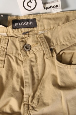 Damenhose Biaggini, Größe XL, Farbe Beige, Preis € 9,99