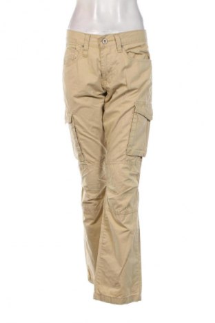 Damenhose Biaggini, Größe XL, Farbe Beige, Preis € 9,99