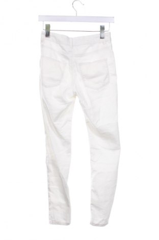 Damenhose Bik Bok, Größe XS, Farbe Weiß, Preis 5,99 €