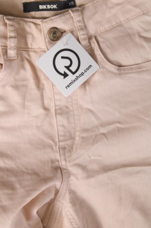 Damenhose Bik Bok, Größe XS, Farbe Rosa, Preis 5,49 €