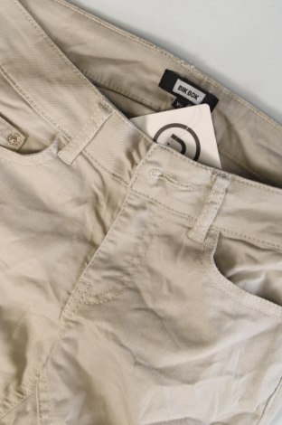 Damenhose Bik Bok, Größe XS, Farbe Beige, Preis € 4,99