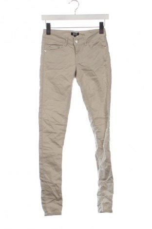 Damenhose Bik Bok, Größe XS, Farbe Beige, Preis € 4,99