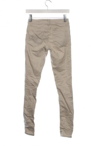 Damenhose Bik Bok, Größe XS, Farbe Beige, Preis € 4,99