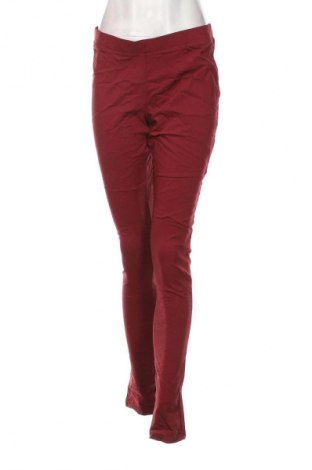 Damenhose Blind Date, Größe XL, Farbe Rot, Preis € 9,49