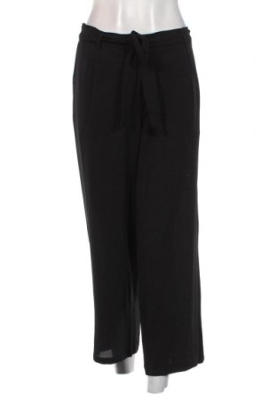 Pantaloni de femei Body Flirt, Mărime L, Culoare Negru, Preț 44,99 Lei