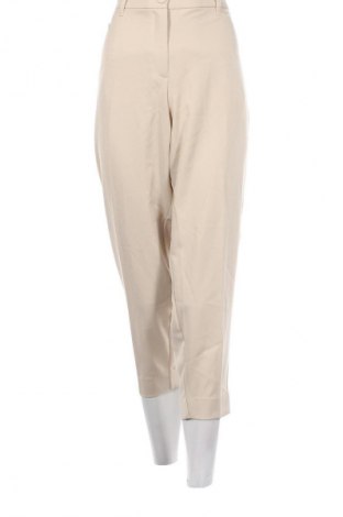 Damenhose Body Flirt, Größe XXL, Farbe Beige, Preis 9,49 €