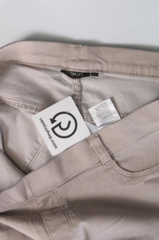 Damenhose Bonita, Größe L, Farbe Beige, Preis € 5,49