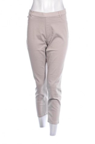 Damenhose Bonita, Größe L, Farbe Beige, Preis € 5,49