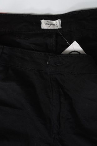 Damenhose Boysen's, Größe XXL, Farbe Schwarz, Preis 6,99 €