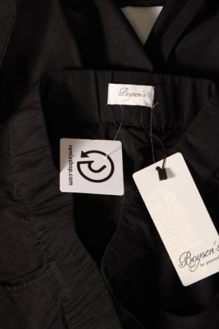 Damenhose Boysen's, Größe M, Farbe Schwarz, Preis € 15,49