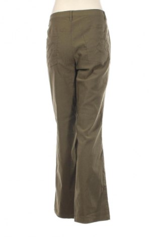 Pantaloni de femei Bpc Bonprix Collection, Mărime XL, Culoare Verde, Preț 44,99 Lei