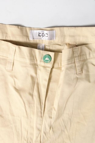 Pantaloni de femei Bpc Bonprix Collection, Mărime XXL, Culoare Ecru, Preț 26,99 Lei