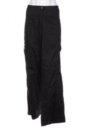 Damenhose Bpc Bonprix Collection, Größe 4XL, Farbe Schwarz, Preis 20,29 €