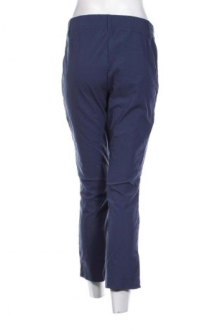 Pantaloni de femei Bpc Bonprix Collection, Mărime M, Culoare Albastru, Preț 24,99 Lei