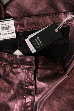 Damenhose Brax, Größe S, Farbe Rosa, Preis € 59,99