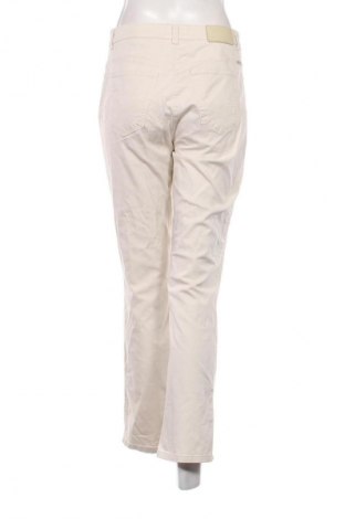 Damenhose Brax, Größe M, Farbe Beige, Preis 13,99 €