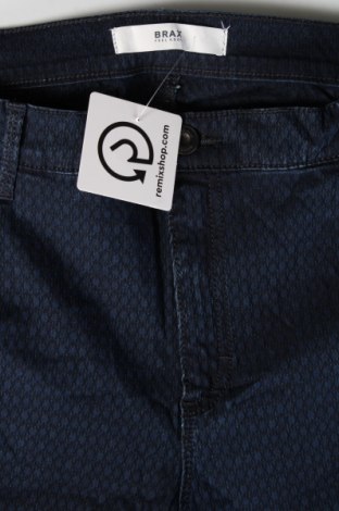 Damenhose Brax, Größe XL, Farbe Blau, Preis 15,99 €