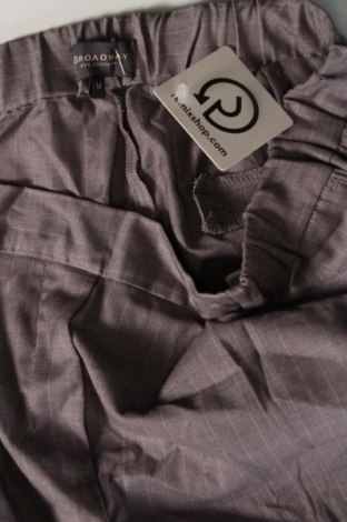 Damenhose Broadway, Größe M, Farbe Grau, Preis € 8,99