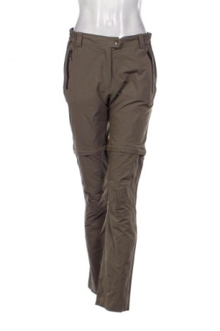 Damenhose Brugi, Größe XL, Farbe Grün, Preis 6,49 €