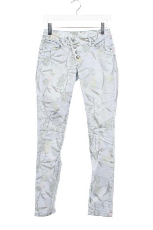 Pantaloni de femei Buena Vista, Mărime XS, Culoare Multicolor, Preț 20,99 Lei