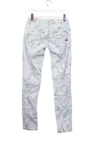 Pantaloni de femei Buena Vista, Mărime XS, Culoare Multicolor, Preț 28,99 Lei