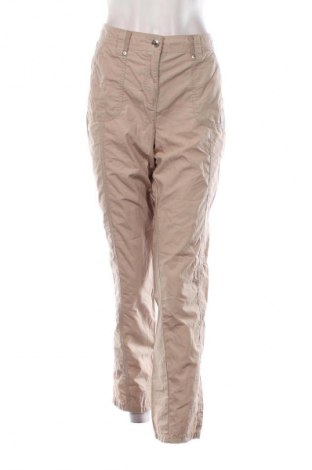 Damenhose C&A, Größe M, Farbe Beige, Preis 5,99 €