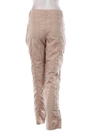 Damenhose C&A, Größe M, Farbe Beige, Preis € 5,49