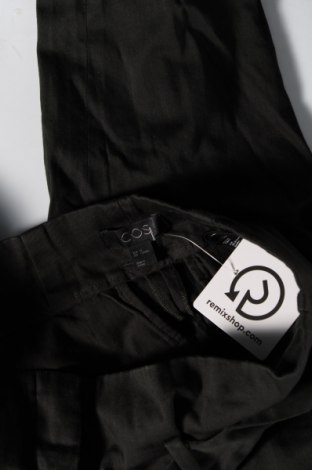 Damenhose COS, Größe XS, Farbe Schwarz, Preis € 24,99