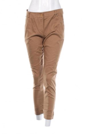 Damenhose CVG, Größe L, Farbe Braun, Preis € 5,99