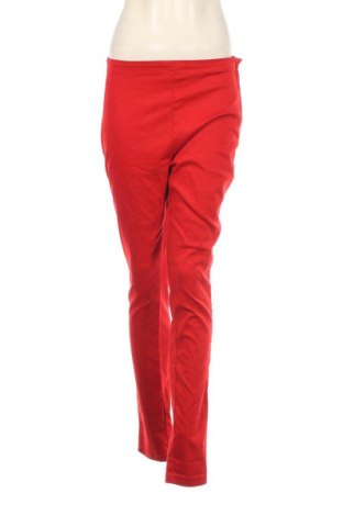 Damenhose Calliope, Größe XL, Farbe Rot, Preis 6,99 €